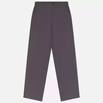 Мужские брюки FrizmWORKS Jungle Cloth Fatigue, цвет серый, размер L