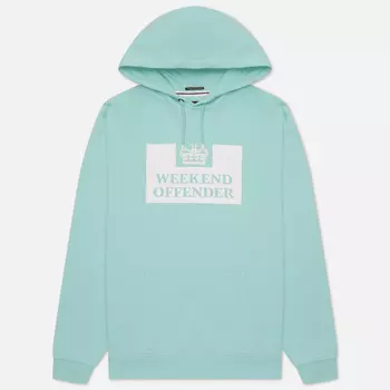 Мужская толстовка Weekend Offender