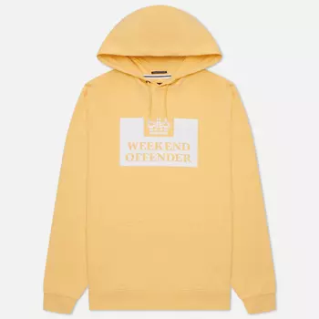Мужская толстовка Weekend Offender