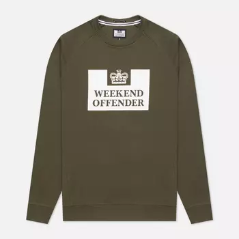 Мужская толстовка Weekend Offender