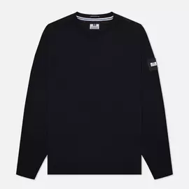 Мужская толстовка Weekend Offender F Bomb AW21, цвет чёрный, размер S