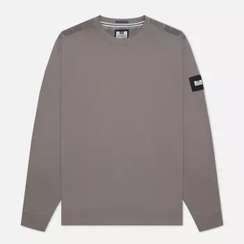 Мужская толстовка Weekend Offender F Bomb AW21, цвет серый, размер XXL