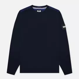 Мужская толстовка Weekend Offender F Bomb AW21, цвет синий, размер XL