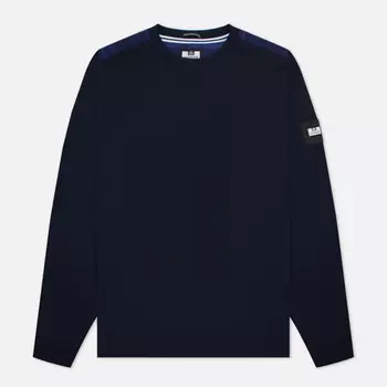 Мужская толстовка Weekend Offender F Bomb AW21, цвет синий, размер XXL
