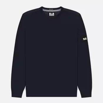 Мужская толстовка Weekend Offender F Bomb AW24, цвет синий, размер L