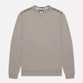 Мужская толстовка Weekend Offender F Bomb, цвет серый, размер XXXL