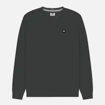 Мужская толстовка Weekend Offender Ferrer AW24, цвет серый, размер XXL