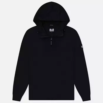 Мужская толстовка Weekend Offender Hamilton Hoodie, цвет синий, размер L