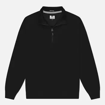 Мужская толстовка Weekend Offender Kraviz, цвет чёрный, размер XXXL