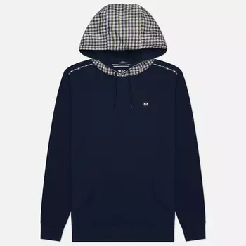 Мужская толстовка Weekend Offender Mernieres Hoodie, цвет синий, размер XXL