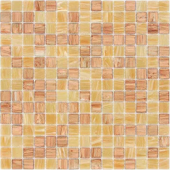 Стеклянная мозаика Caramelle mosaic