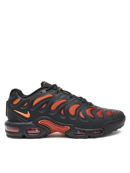 Кроссовки Air Max Plus Drift FD4290 010 Nike, черный