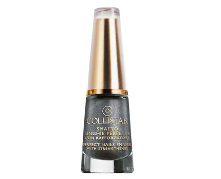 Collistar, Лак для ногтей, Smalto Unghie Perfette 60 Acciaio