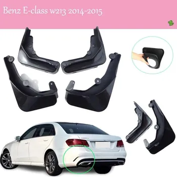 Для Benz E-class W212 W213 брызговики брызговики крыло брызговики Benz брызговики автоаксессуары брызговик 2008- w212(08-13)