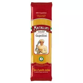 Спагетти Maltagliati №002 500 г