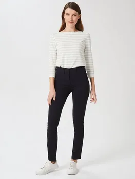Джинсы аманды Hobbs, цвет True Navy