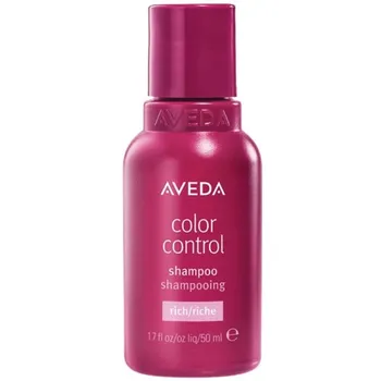 Шампунь Color Control Rich 50 мл Aveda