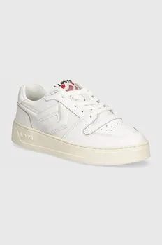 Кроссовки Levi's GLIDE L, бежевый