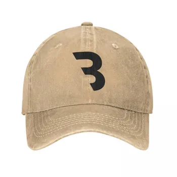 Кепка Cbum Logo CbumFitness Trucker Hat, винтажная потертая джинсовая кепка Snapback для женщин унисекс, регулируемая One Size