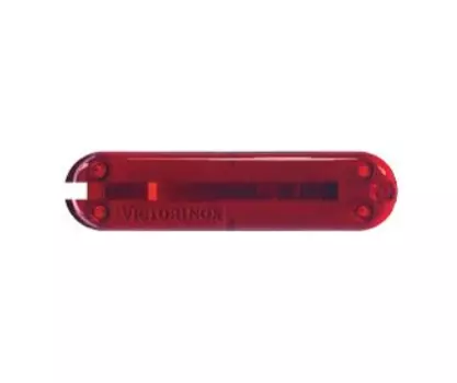 Задняя накладка для ножей Victorinox C.6200.T4