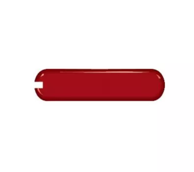 Задняя накладка для ножей Victorinox C.6400.4