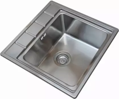 Кухонная мойка Seaman Eco Roma SMR-5050A.0