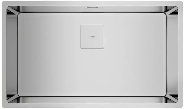 Кухонная мойка Teka Flexlinea RS15 71.40 полированная сталь 115000011