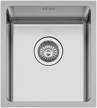 Кухонная мойка Seaman Eco Roma SMR-3438A.A