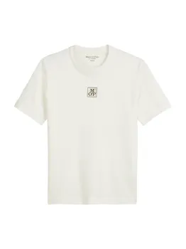 Рубашка Marc O'Polo, белый