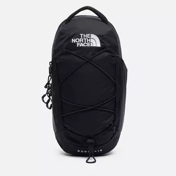 Сумка The North Face Borealis Sling, цвет чёрный
