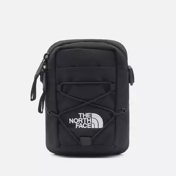 Сумка The North Face Jester Cross Body, цвет чёрный