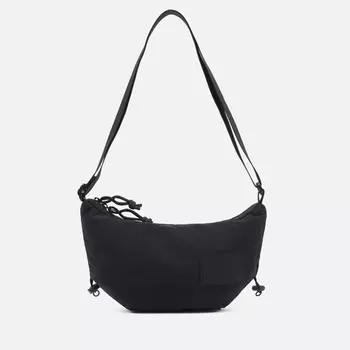 Сумка The North Face Never Stop Cross Body, цвет чёрный