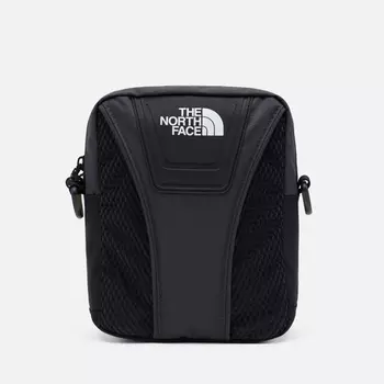 Сумка The North Face Y2K Shoulder, цвет чёрный