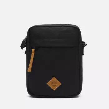Сумка Timberland Timberpack Cross Body, цвет чёрный