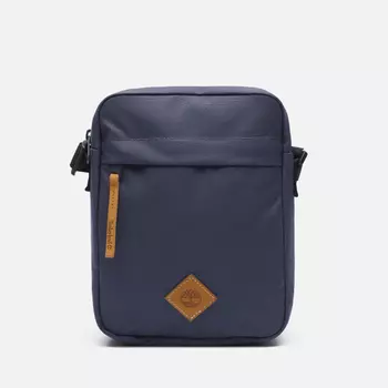 Сумка Timberland Timberpack Cross Body, цвет синий