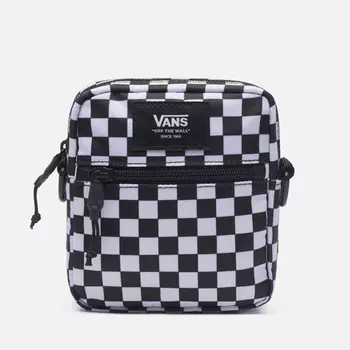 Сумка Vans Bail Shoulder, цвет чёрный