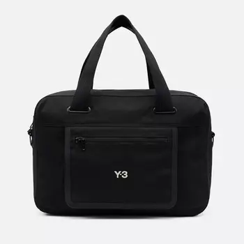 Сумка Y-3 Classic Holdall, цвет чёрный
