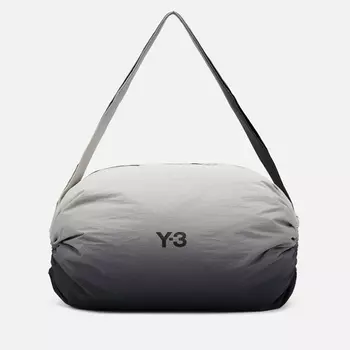 Сумка Y-3 Ombre Shoulder, цвет белый