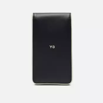 Сумка Y-3 Phone Case, цвет чёрный