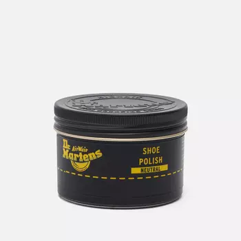 Воск для обуви Dr. Martens