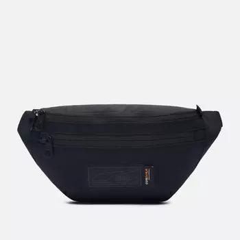 Сумка на пояс Puma Axis Cordura, цвет чёрный