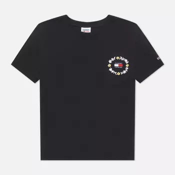 Женская футболка Tommy Jeans