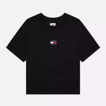 Женская футболка Tommy Jeans