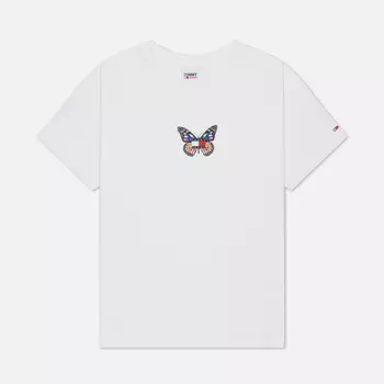Женская футболка Tommy Jeans