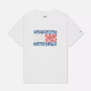 Женская футболка Tommy Jeans