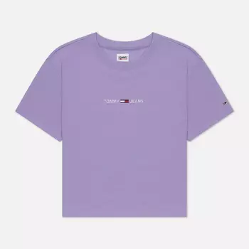 Женская футболка Tommy Jeans