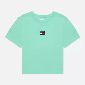 Женская футболка Tommy Jeans