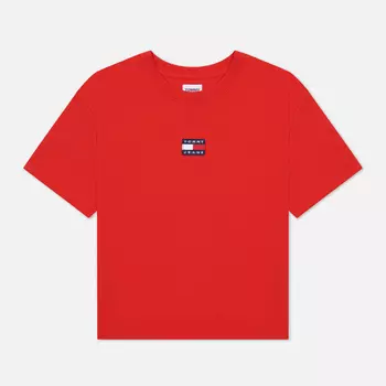 Женская футболка Tommy Jeans