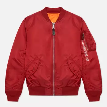 Женская куртка бомбер Alpha Industries