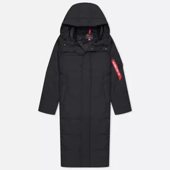 Женская куртка парка Alpha Industries